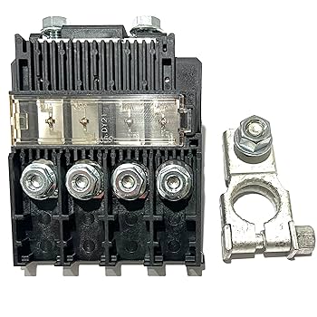 その他 kys EDS 8571A067 Combo Pack Battery Fuselink Fuse with MU001365